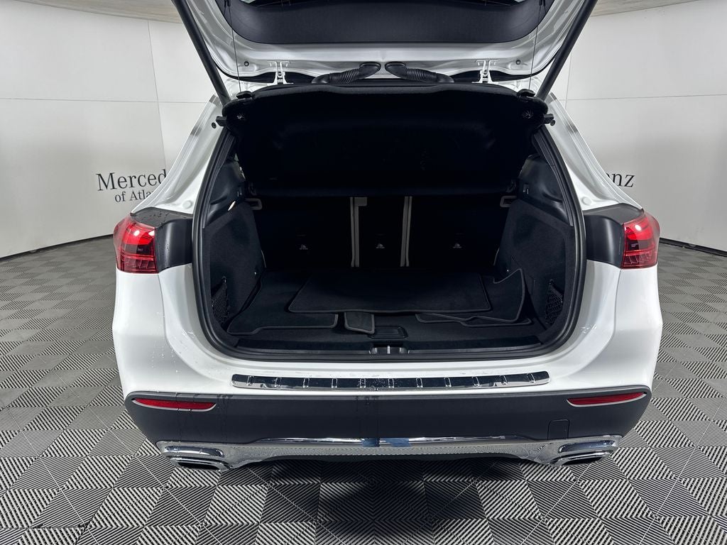 2026 Mercedes-Benz GLA GLA 250 4MATIC®