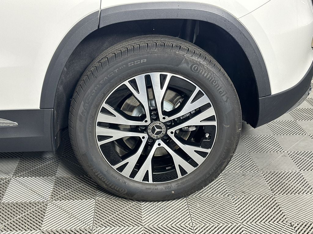 2026 Mercedes-Benz GLA GLA 250 4MATIC®