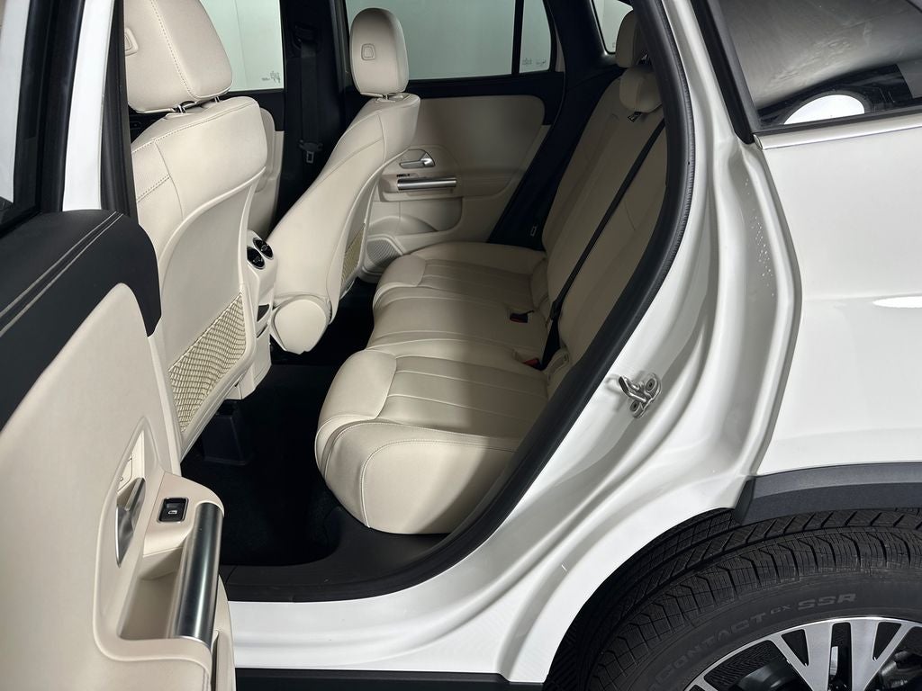 2026 Mercedes-Benz GLA GLA 250 4MATIC®