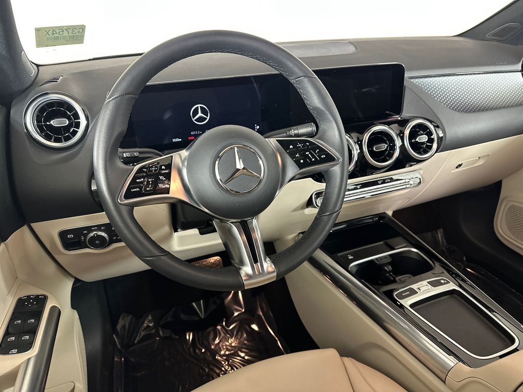 2026 Mercedes-Benz GLA GLA 250 4MATIC®