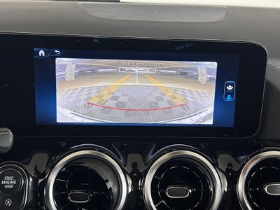 2026 Mercedes-Benz GLA GLA 250 4MATIC®