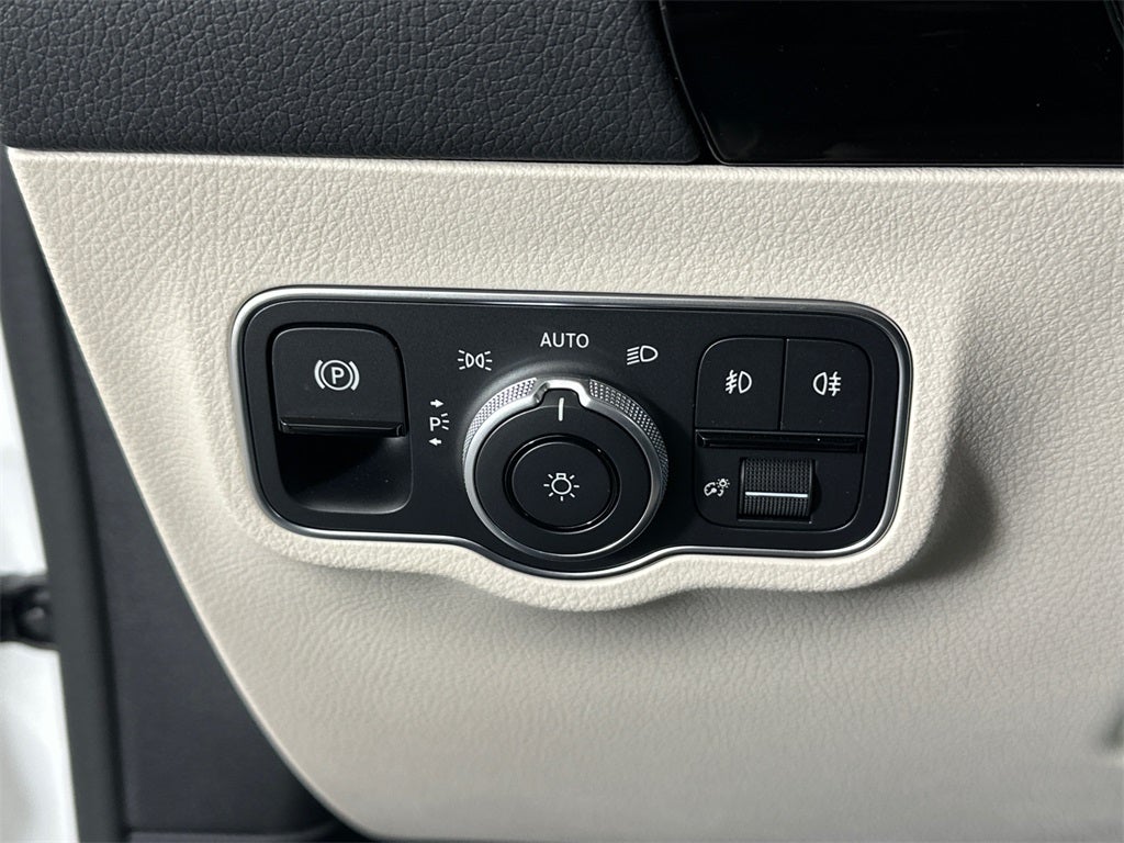 2026 Mercedes-Benz GLA GLA 250 4MATIC®