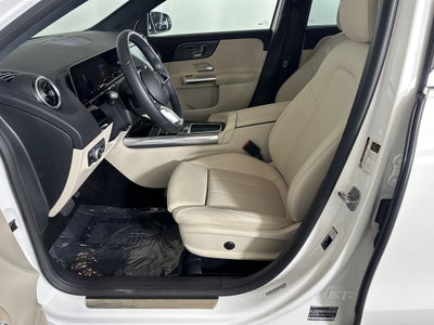 2026 Mercedes-Benz GLA GLA 250 4MATIC®