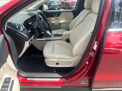 2026 Mercedes-Benz GLA GLA 250 4MATIC®