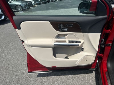 2026 Mercedes-Benz GLA GLA 250 4MATIC®