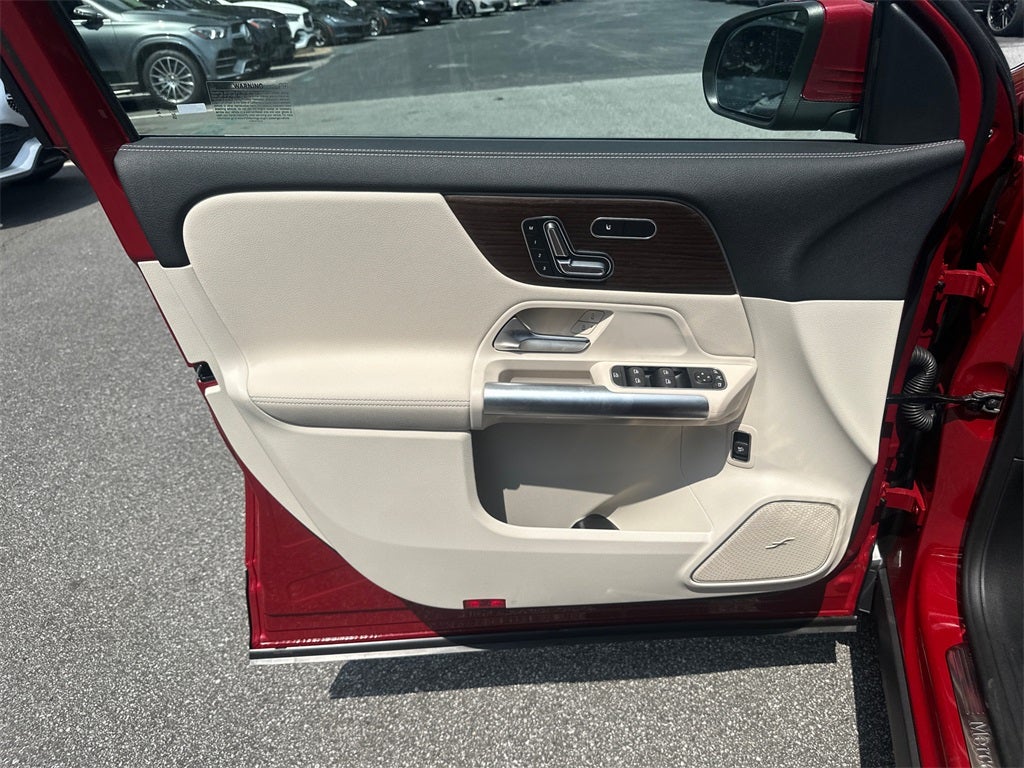 2026 Mercedes-Benz GLA GLA 250 4MATIC®