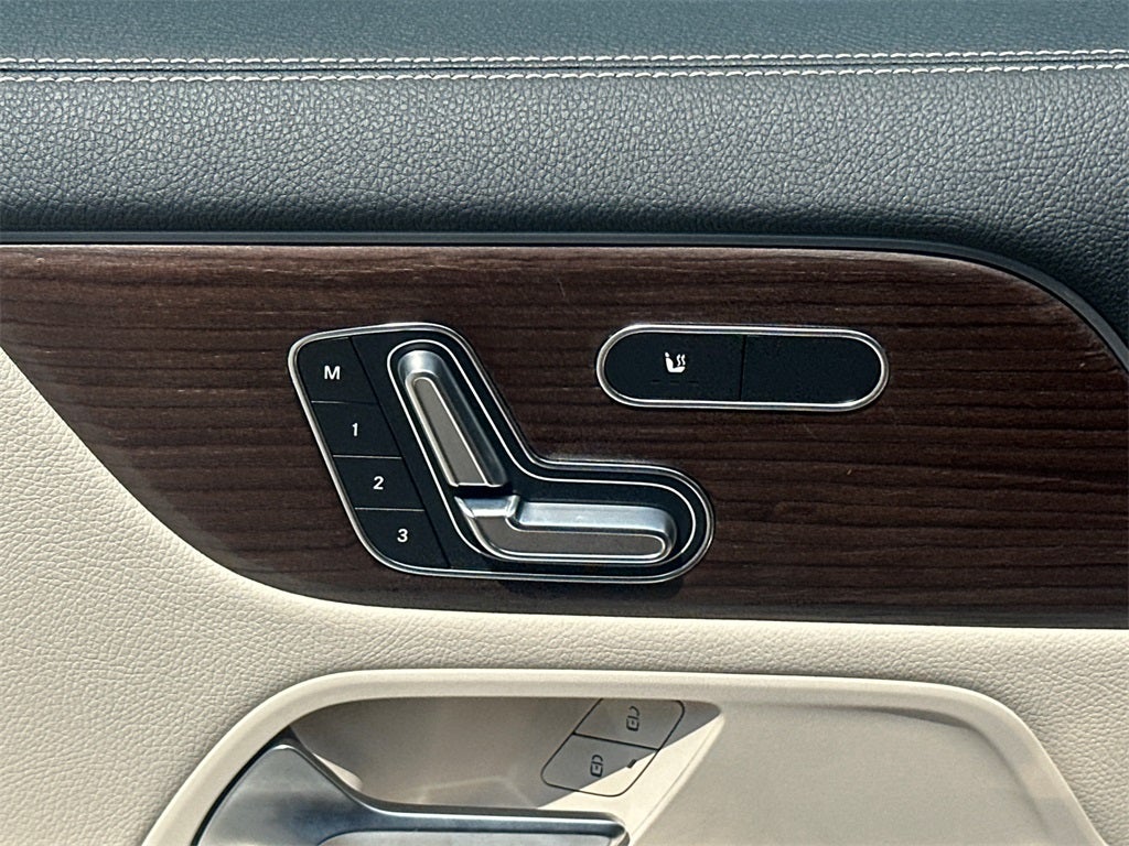 2026 Mercedes-Benz GLA GLA 250 4MATIC®