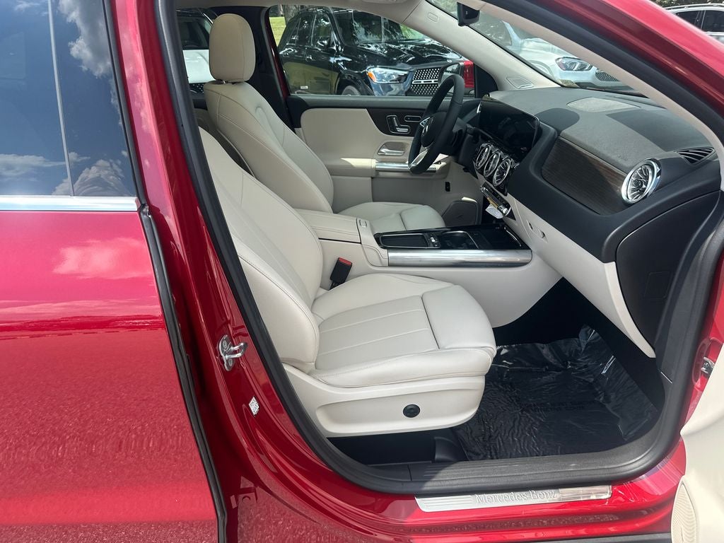 2026 Mercedes-Benz GLA GLA 250 4MATIC®