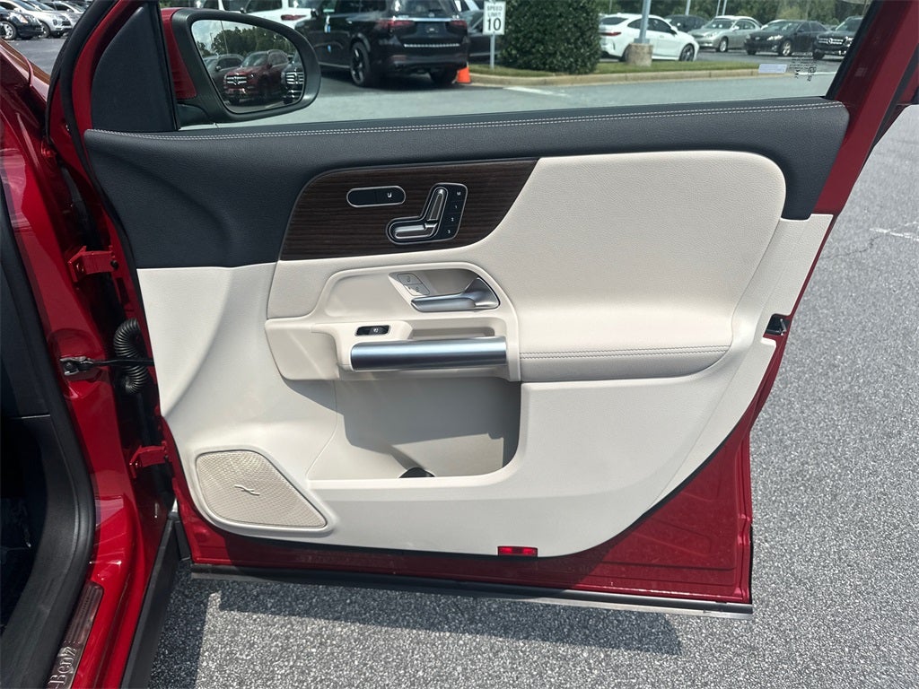 2026 Mercedes-Benz GLA GLA 250 4MATIC®