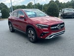 2026 Mercedes-Benz GLA GLA 250 4MATIC®
