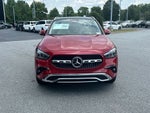 2026 Mercedes-Benz GLA GLA 250 4MATIC®