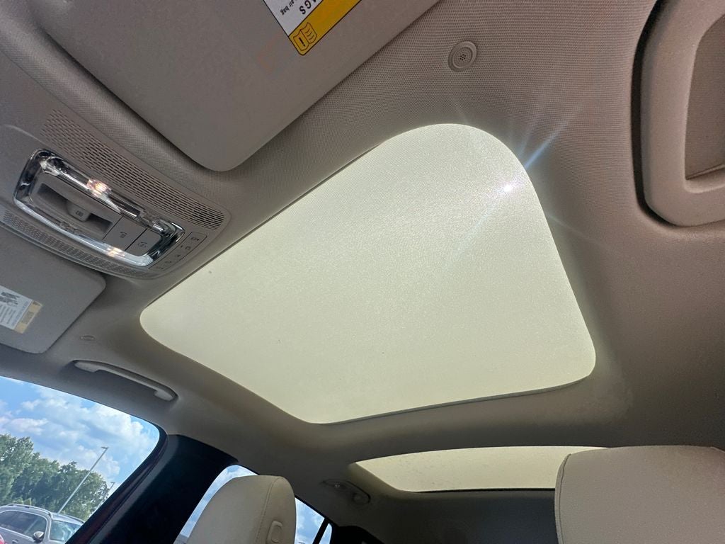 2026 Mercedes-Benz GLA GLA 250 4MATIC®