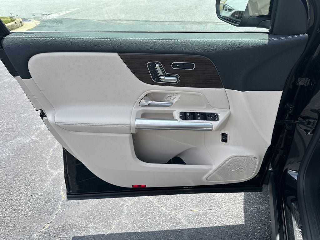 2026 Mercedes-Benz GLA GLA 250 4MATIC®