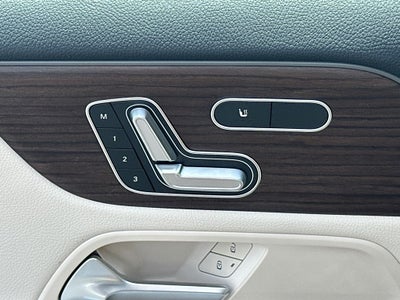 2026 Mercedes-Benz GLA GLA 250 4MATIC®