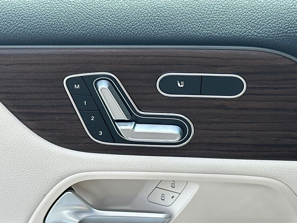 2026 Mercedes-Benz GLA GLA 250 4MATIC®