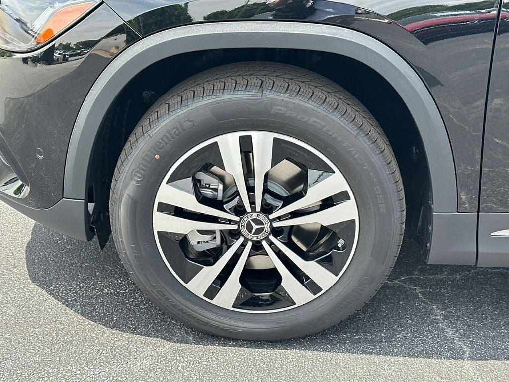 2026 Mercedes-Benz GLA GLA 250 4MATIC®