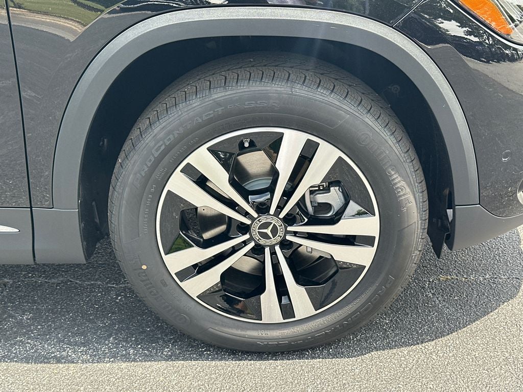 2026 Mercedes-Benz GLA GLA 250 4MATIC®