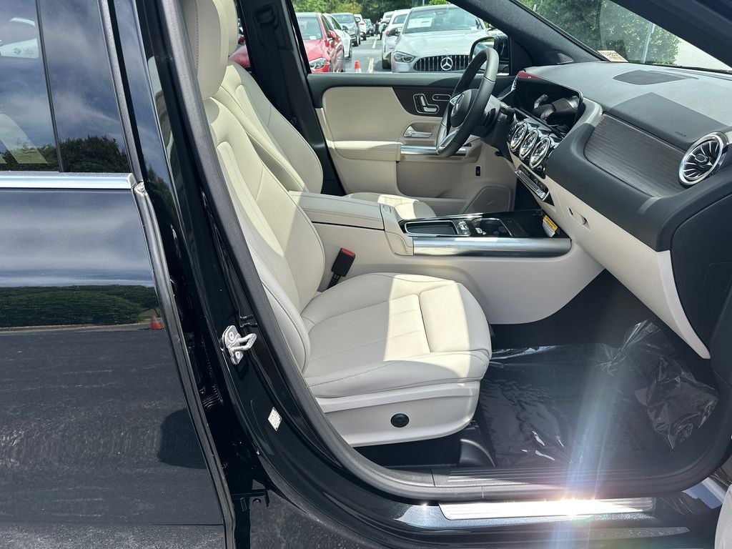 2026 Mercedes-Benz GLA GLA 250 4MATIC®