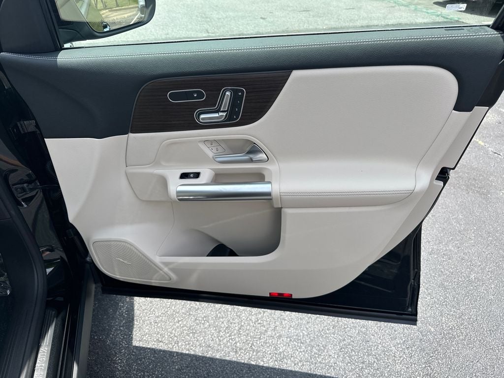 2026 Mercedes-Benz GLA GLA 250 4MATIC®