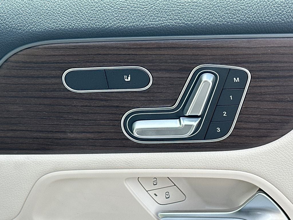 2026 Mercedes-Benz GLA GLA 250 4MATIC®