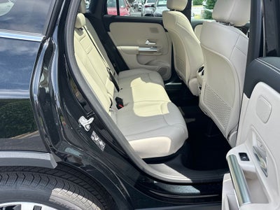 2026 Mercedes-Benz GLA GLA 250 4MATIC®