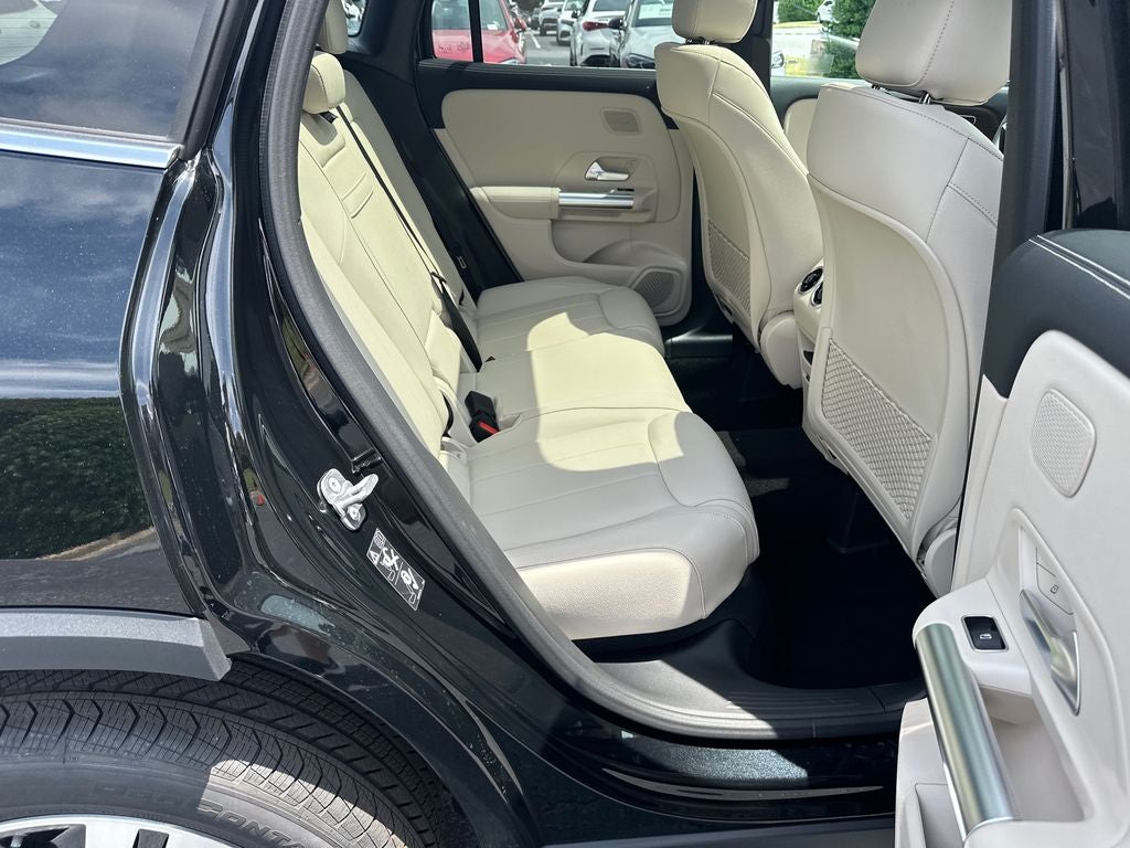 2026 Mercedes-Benz GLA GLA 250 4MATIC®