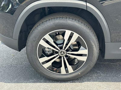 2026 Mercedes-Benz GLA GLA 250 4MATIC®