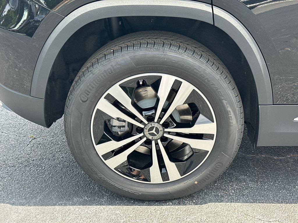 2026 Mercedes-Benz GLA GLA 250 4MATIC®