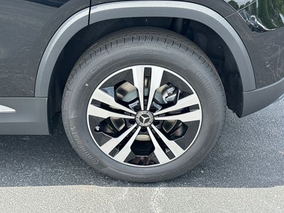 2026 Mercedes-Benz GLA GLA 250 4MATIC®