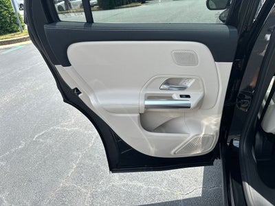 2026 Mercedes-Benz GLA GLA 250 4MATIC®