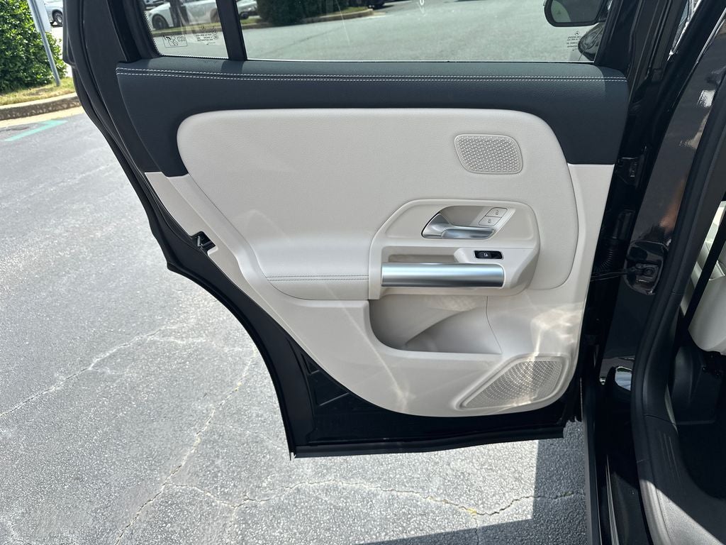 2026 Mercedes-Benz GLA GLA 250 4MATIC®
