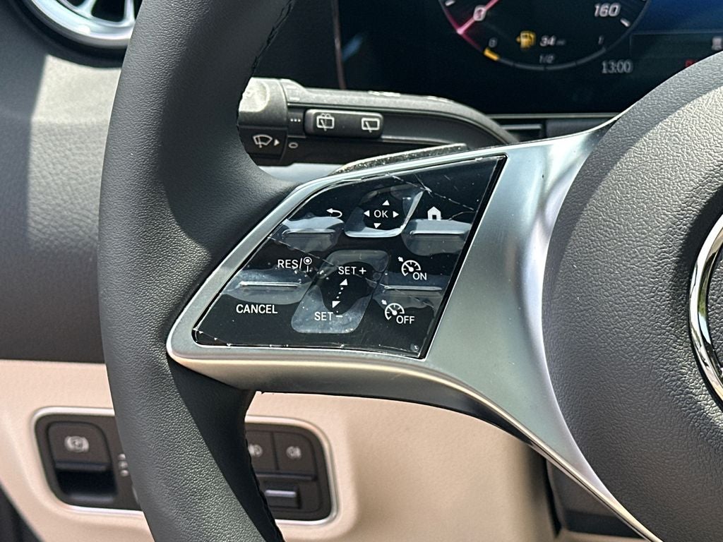 2026 Mercedes-Benz GLA GLA 250 4MATIC®