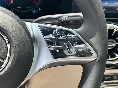 2026 Mercedes-Benz GLA GLA 250 4MATIC®