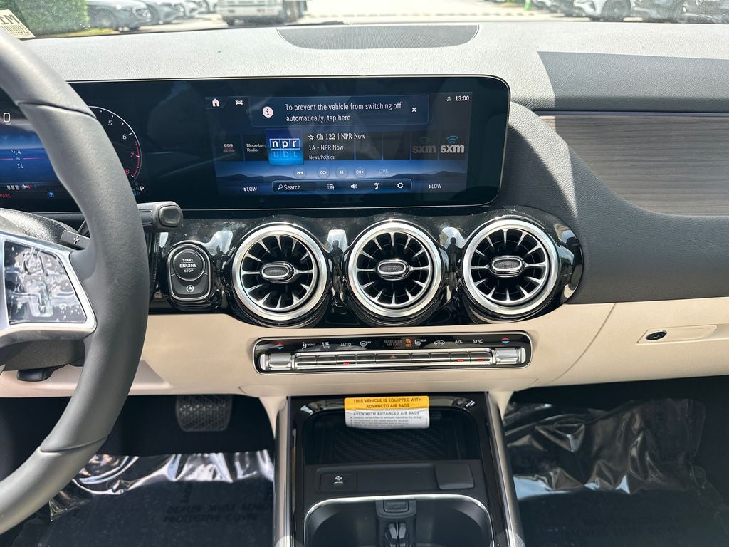 2026 Mercedes-Benz GLA GLA 250 4MATIC®