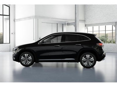 2026 Mercedes-Benz GLA GLA 250 4MATIC®