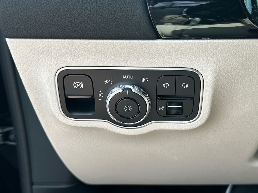 2026 Mercedes-Benz GLA GLA 250 4MATIC®