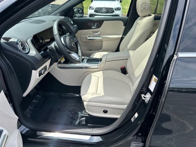 2026 Mercedes-Benz GLA GLA 250 4MATIC®