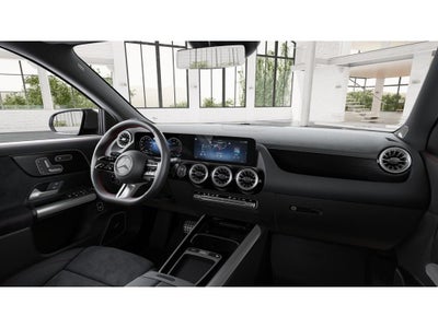 2026 Mercedes-Benz GLA GLA 250 4MATIC®