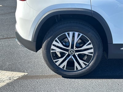 2026 Mercedes-Benz GLA GLA 250 4MATIC®