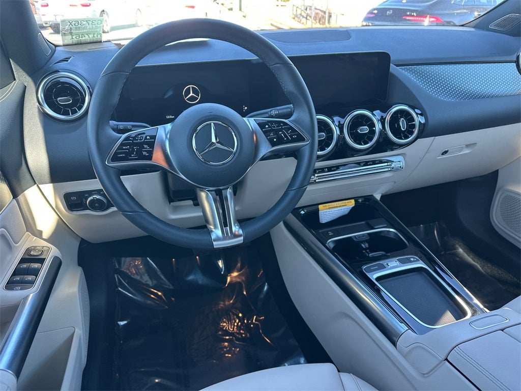 2026 Mercedes-Benz GLA GLA 250 4MATIC®