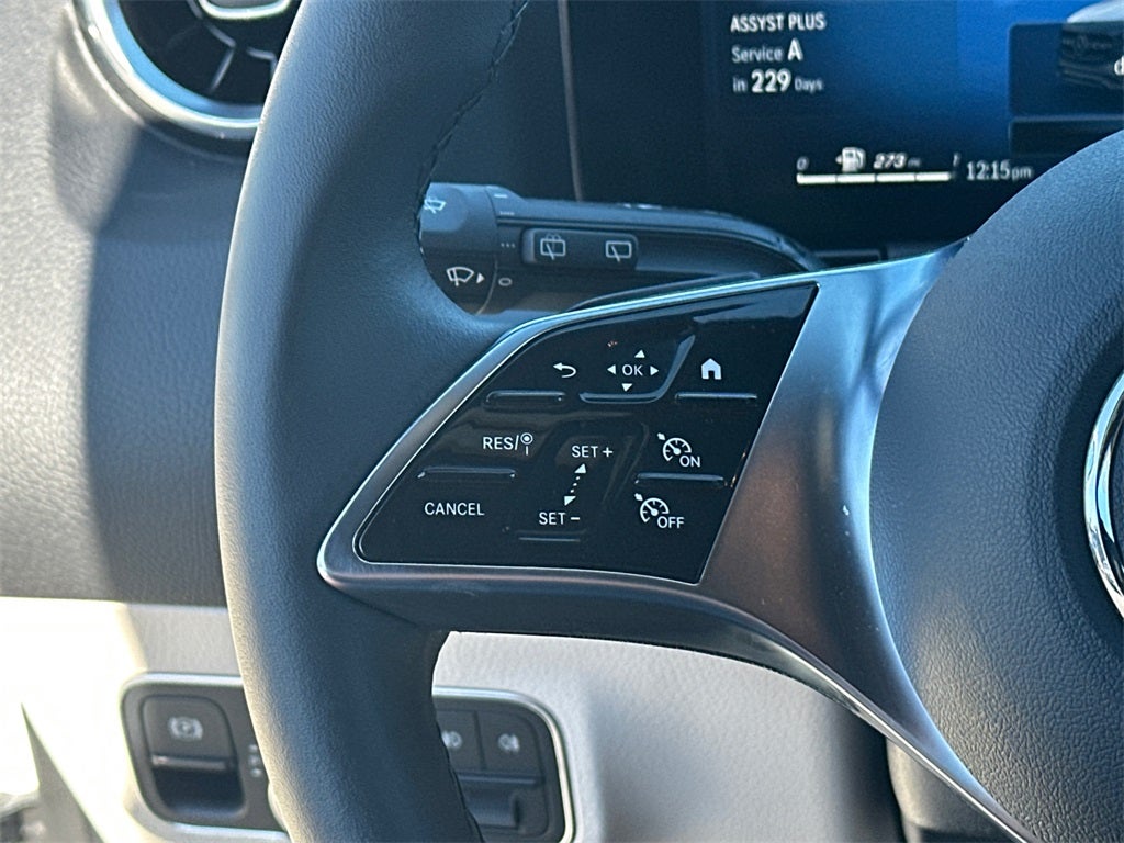 2026 Mercedes-Benz GLA GLA 250 4MATIC®