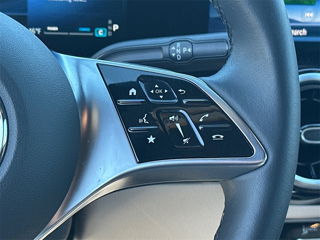 2026 Mercedes-Benz GLA GLA 250 4MATIC®