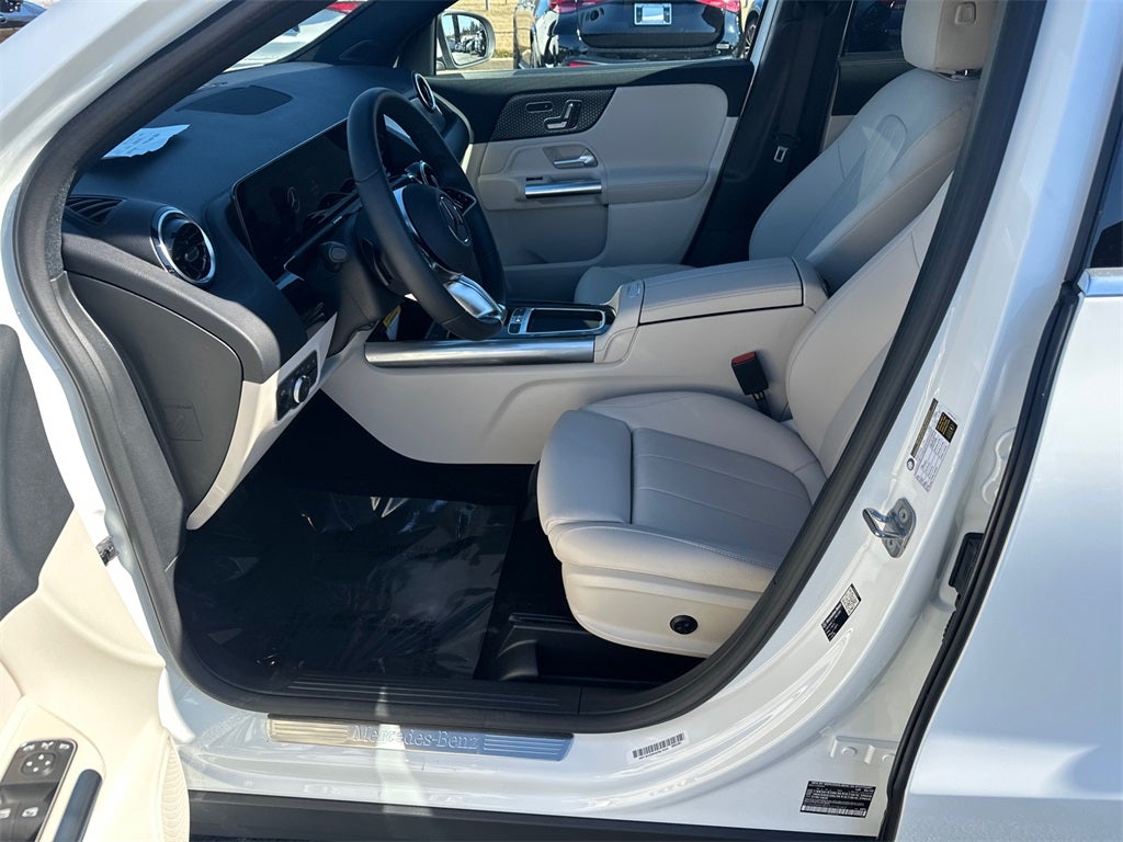 2026 Mercedes-Benz GLA GLA 250 4MATIC®