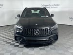 2025 Mercedes-Benz GLA GLA 35 AMG® 4MATIC®
