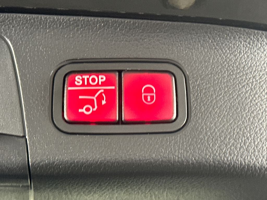 2025 Mercedes-Benz GLA GLA 35 AMG® 4MATIC®