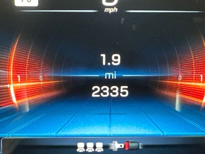 2025 Mercedes-Benz GLA GLA 35 AMG® 4MATIC®