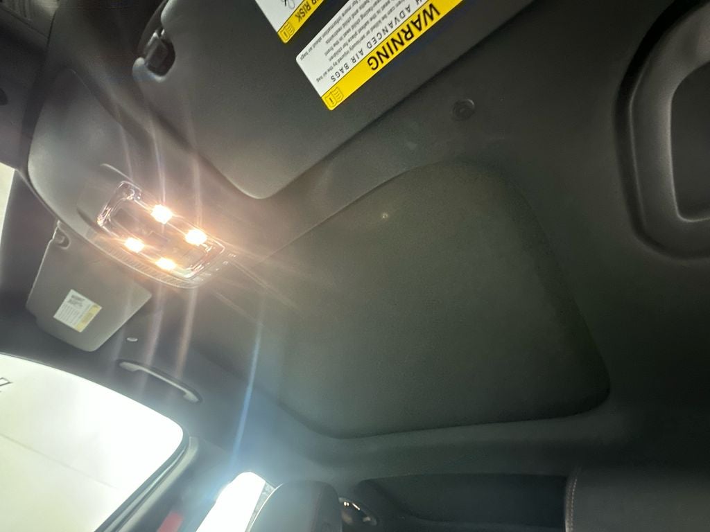 2025 Mercedes-Benz GLA GLA 35 AMG® 4MATIC®