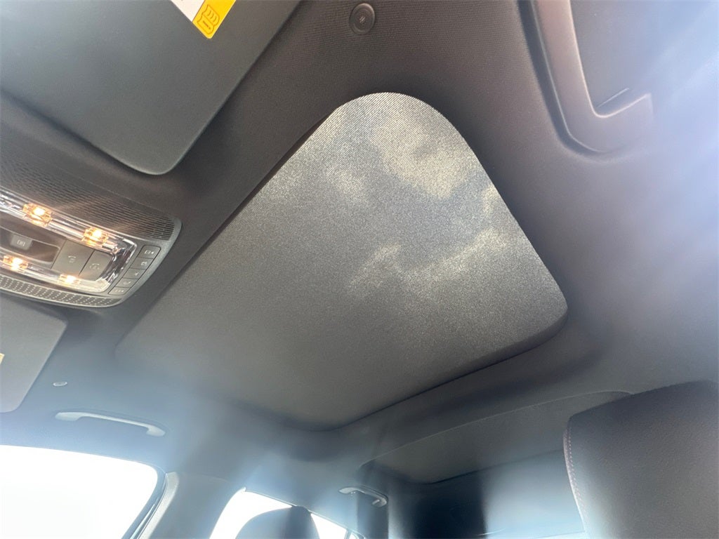 2025 Mercedes-Benz GLA GLA 35 AMG® 4MATIC®