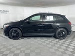 2025 Mercedes-Benz GLA GLA 35 AMG® 4MATIC®