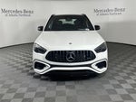 2025 Mercedes-Benz GLA GLA 35 AMG® 4MATIC®